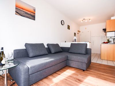 Ferienwohnung für 3 Personen (30 m²) in Grömitz 4/10