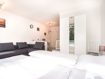 Ferienwohnung für 3 Personen (30 m²) in Grömitz 6/10