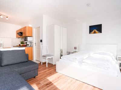 Ferienwohnung für 3 Personen (30 m²) in Grömitz 7/10