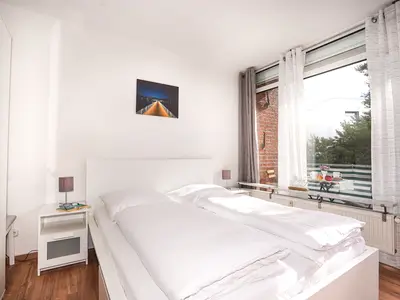 Ferienwohnung für 3 Personen (30 m²) in Grömitz 10/10