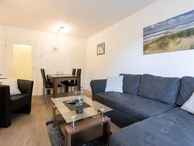 Ferienwohnung für 4 Personen (63 m²) in Grömitz 4/10