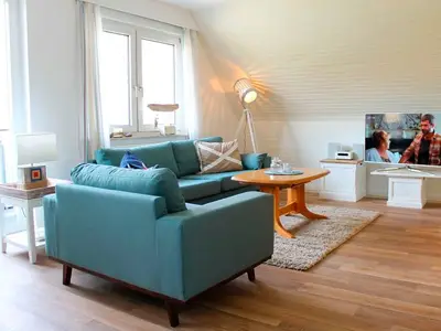 Ferienwohnung für 4 Personen (75 m²) in Grömitz 1/10