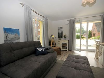 Ferienwohnung für 4 Personen (71 m²) in Grömitz 4/10