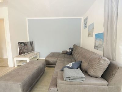 Ferienwohnung für 4 Personen (71 m²) in Grömitz 5/10