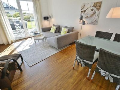 Ferienwohnung für 2 Personen (34 m²) in Grömitz 2/10