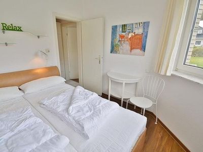 Ferienwohnung für 2 Personen (34 m²) in Grömitz 7/10