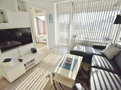 Ferienwohnung für 3 Personen (45 m²) in Grömitz 3/10