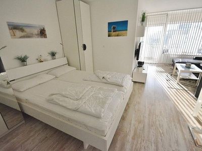 Ferienwohnung für 3 Personen (45 m²) in Grömitz 10/10