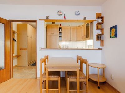 Ferienwohnung für 3 Personen (56 m²) in Grömitz 4/10