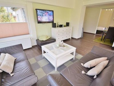 Ferienwohnung für 2 Personen (60 m²) in Grömitz 4/10