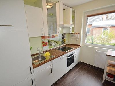 Ferienwohnung für 2 Personen (60 m²) in Grömitz 8/10