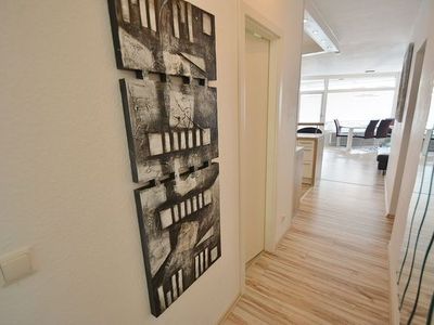 Ferienwohnung für 4 Personen (55 m²) in Grömitz 10/10