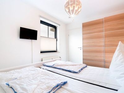 Ferienwohnung für 4 Personen (50 m²) in Grömitz 5/10