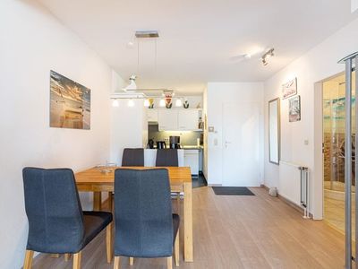 Ferienwohnung für 4 Personen (65 m²) in Grömitz 6/10