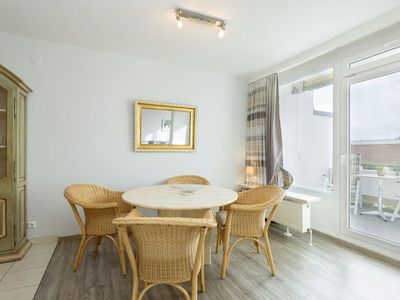 Ferienwohnung für 2 Personen (45 m²) in Grömitz 4/10