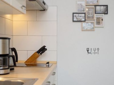 Ferienwohnung für 2 Personen (45 m²) in Grömitz 10/10