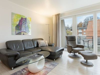 Ferienwohnung für 3 Personen (75 m²) in Grömitz 1/10