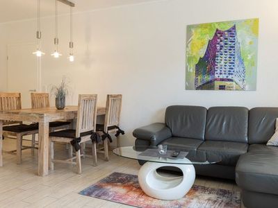 Ferienwohnung für 3 Personen (75 m²) in Grömitz 5/10