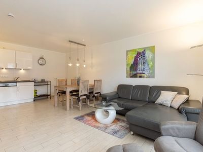 Ferienwohnung für 3 Personen (75 m²) in Grömitz 6/10