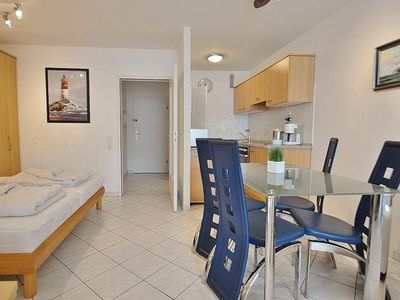 Ferienwohnung für 4 Personen (48 m²) in Grömitz 8/10