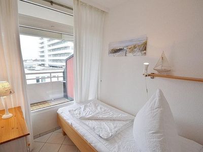 Ferienwohnung für 4 Personen (48 m²) in Grömitz 10/10