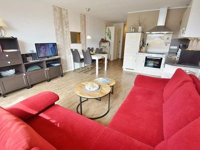 Ferienwohnung für 4 Personen (58 m²) in Grömitz 1/10