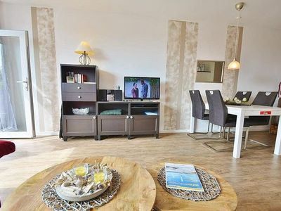 Ferienwohnung für 4 Personen (58 m²) in Grömitz 3/10