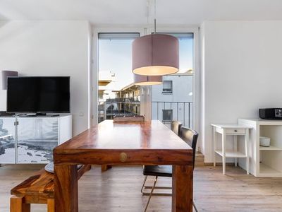 Ferienwohnung für 2 Personen (45 m²) in Grömitz 4/10