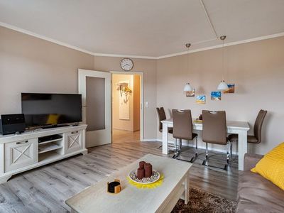 Ferienwohnung für 4 Personen (54 m²) in Grömitz 2/10