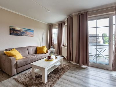 Ferienwohnung für 4 Personen (54 m²) in Grömitz 5/10