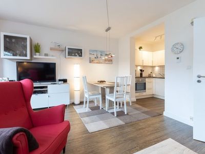 Ferienwohnung für 4 Personen (55 m²) in Grömitz 5/10