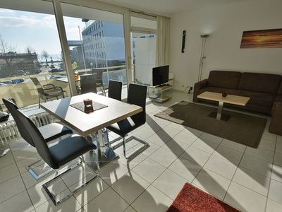 Ferienwohnung für 3 Personen (47 m²) in Grömitz 1/10