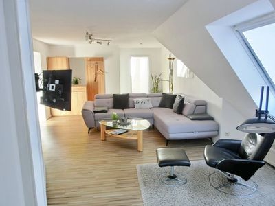 Ferienwohnung für 4 Personen (63 m²) in Grömitz 3/10