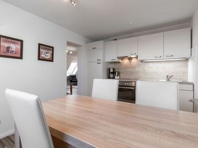 Ferienwohnung für 4 Personen (63 m²) in Grömitz 4/10