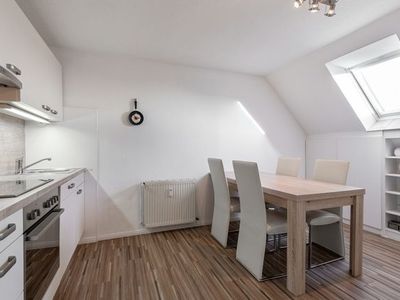 Ferienwohnung für 4 Personen (63 m²) in Grömitz 5/10