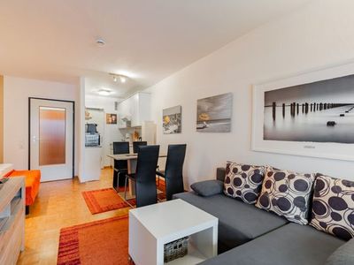 Ferienwohnung für 4 Personen (49 m²) in Grömitz 2/10