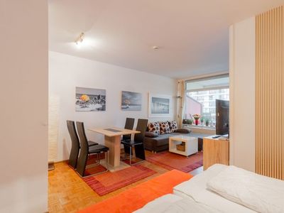 Ferienwohnung für 4 Personen (49 m²) in Grömitz 4/10