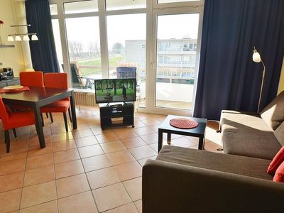 Ferienwohnung für 4 Personen (35 m²) in Grömitz 1/10