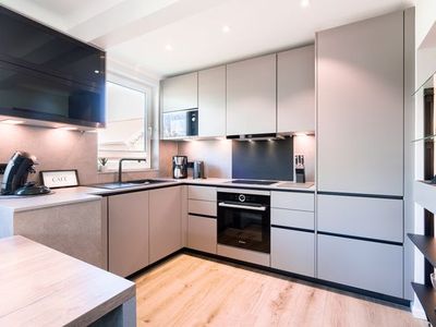 Ferienwohnung für 5 Personen (80 m²) in Grömitz 6/10