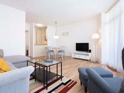 Ferienwohnung für 4 Personen (55 m²) in Grömitz 10/10