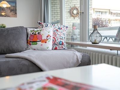 Ferienwohnung für 3 Personen (35 m²) in Grömitz 6/10