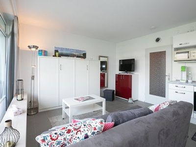 Ferienwohnung für 3 Personen (35 m²) in Grömitz 7/10