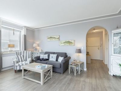 Ferienwohnung für 2 Personen (54 m²) in Grömitz 4/10