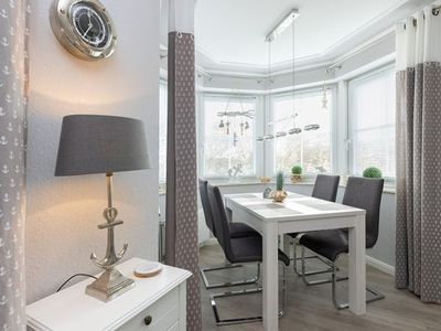 Ferienwohnung für 2 Personen (54 m²) in Grömitz 10/10