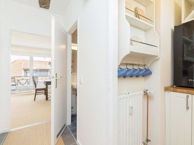 Ferienwohnung für 3 Personen (43 m²) in Grömitz 9/10