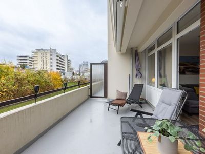 Ferienwohnung für 4 Personen (51 m²) in Grömitz 8/10