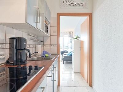 Ferienwohnung für 4 Personen (45 m²) in Grömitz 5/10