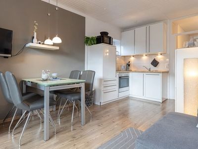 Ferienwohnung für 3 Personen (38 m²) in Grömitz 1/10