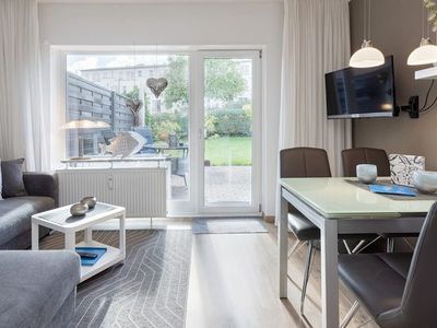 Ferienwohnung für 3 Personen (38 m²) in Grömitz 2/10