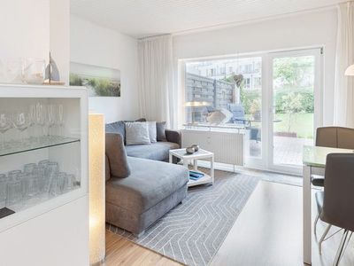 Ferienwohnung für 3 Personen (38 m²) in Grömitz 4/10